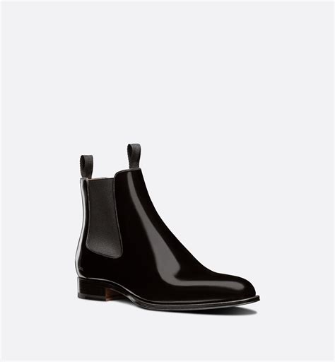 dior chelsea boot sizing|Dior ankle boots.